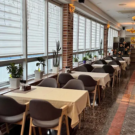 Geoje Ocean Hotel-2