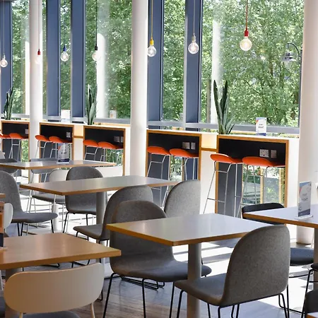 Holiday Inn Express - Birmingham - City Centre By Ihg-2