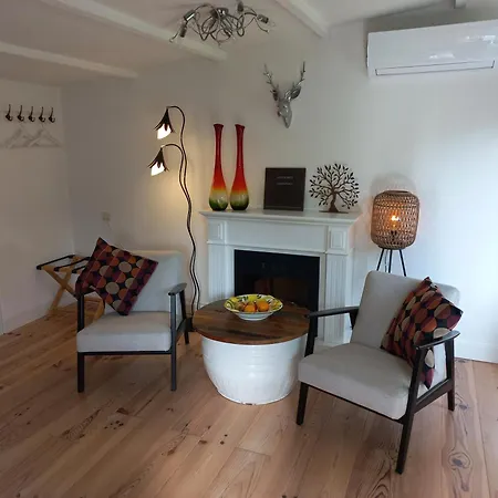 Bed And Breakfast Hattem-3