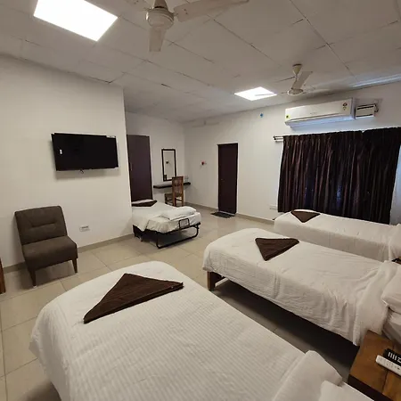 Rams Inn-3