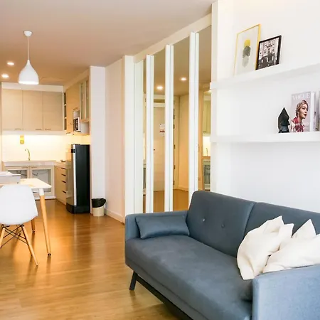 The Kannas Hotel & Serviced Apartment, Chiang Mai Sha Certified-2