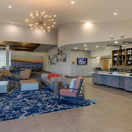 Four Points By Sheraton Myrtle Beach-3