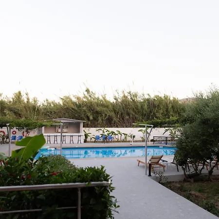Costa Angela Seaside Resort-3