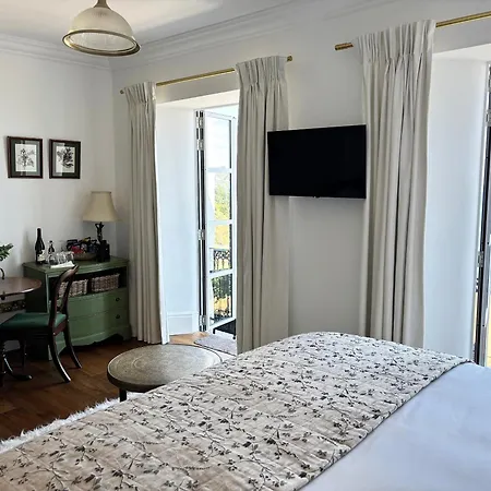 Headland View Boutique B&B-3