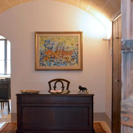 I Bastioni San Domenico - Boutique Hotel-3