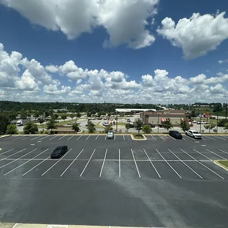 La Quinta By Wyndham Opelika Auburn-2