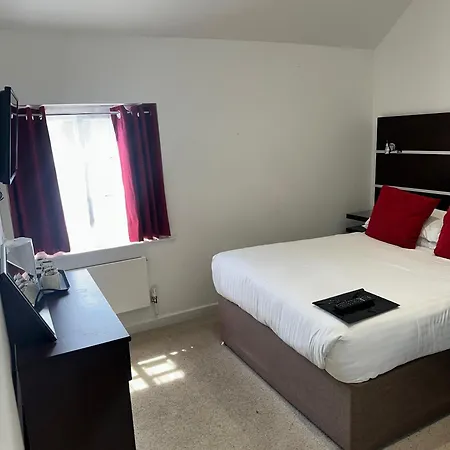 Rooms At The Inn-2
