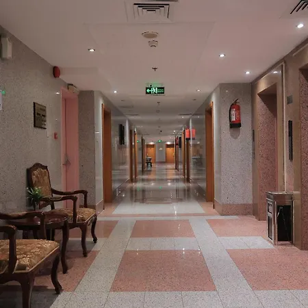 Al Qimah Atlas Hotel-2