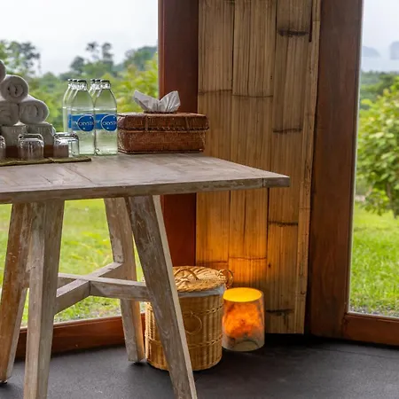 9 Hornbills Tented Camp (Adults Only)-3
