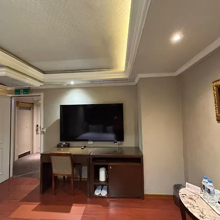 Tai Hope Hotel-2