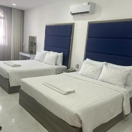 White Diamond Airport Hotel-3