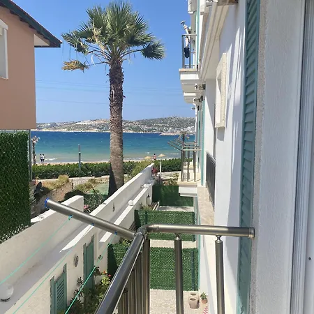 Alesya Otel-3