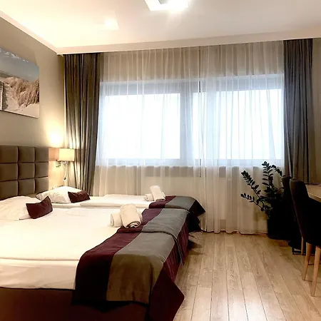 Hotel Conrad Comfort-3