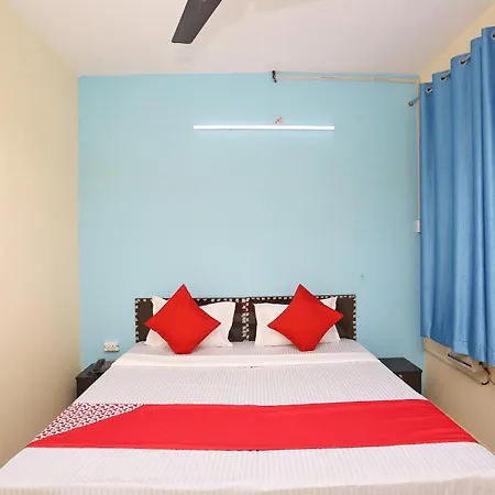 Hotel O Dream Connect-3