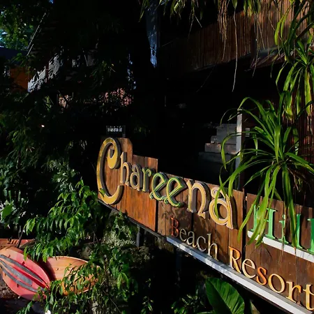 Chareena Hill Beach Resort-3