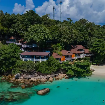 Chareena Hill Beach Resort-2