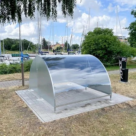 slube am Yachthafen Greifswald-2