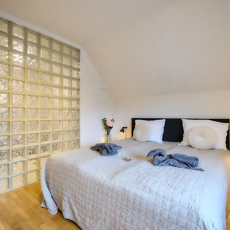 Villa Cecha B&B &Wellness-3