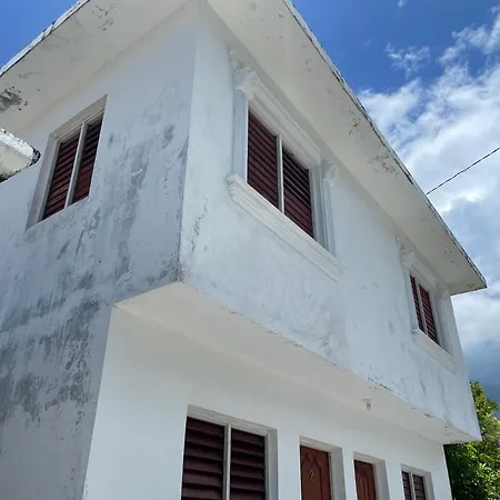 African Symbol Guest House-2