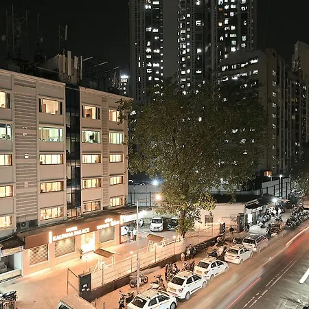 Hotel Kalpana Palace, Mumbai-3