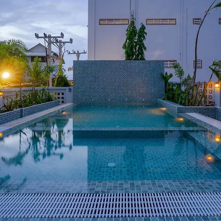 Coolland Residence & Spa-2
