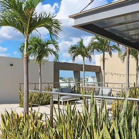 Residence Inn By Marriott Merida-2