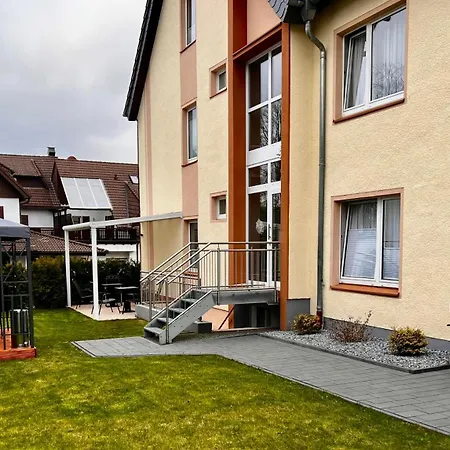 Gästehaus am Kurpark-3