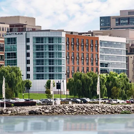 Hyatt Place National Harbor-2