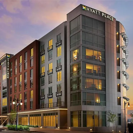 Hyatt Place National Harbor-3