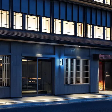 Hotel Tou Nishinotoin Kyoto-2