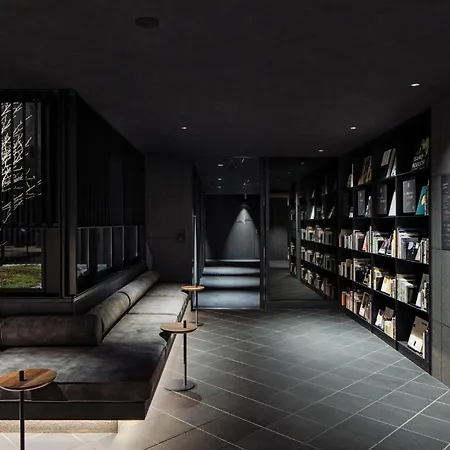 Hotel Tou Nishinotoin Kyoto-2