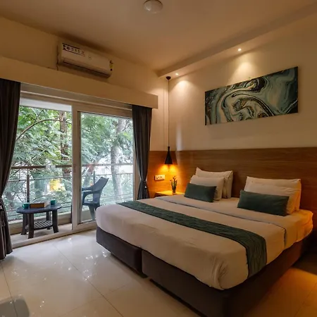 Eiffel Suites - Kammanahalli-3