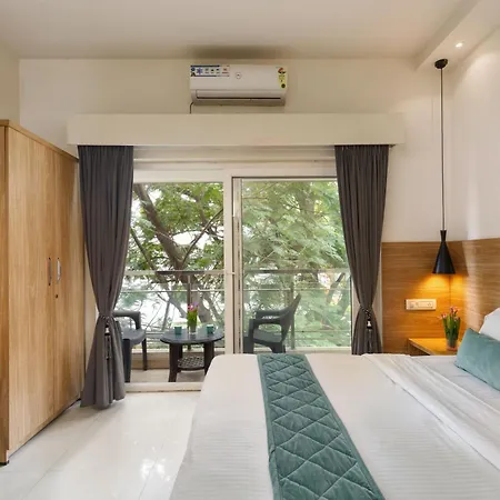 Eiffel Suites - Kammanahalli-3
