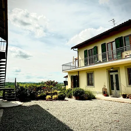 Casapaletti Country House-2