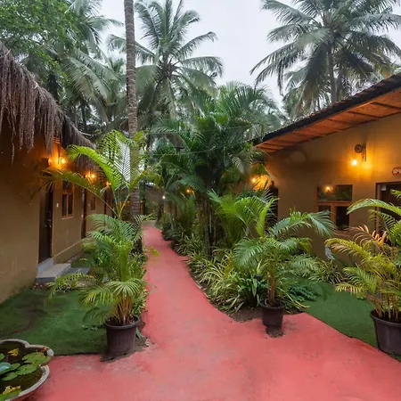 Amadi Beach Front Resort-3