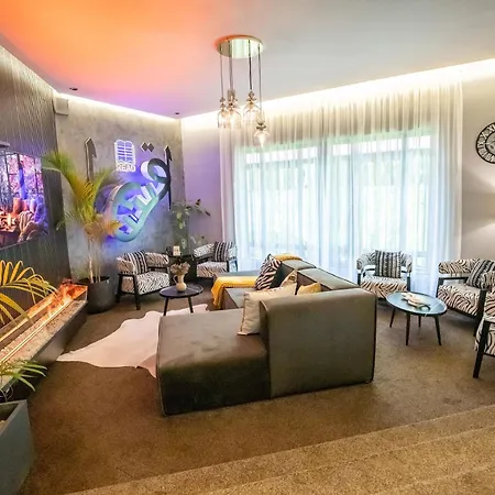 Gigiri Lion Villas II-2
