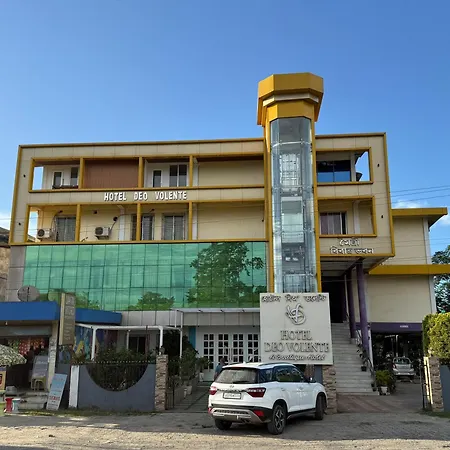 Hotel Deo Volente-2
