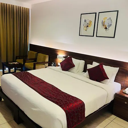 Wild Avenue Resort & Spa-2
