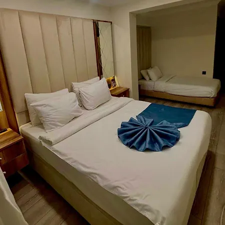 Galata Master Hotel-3