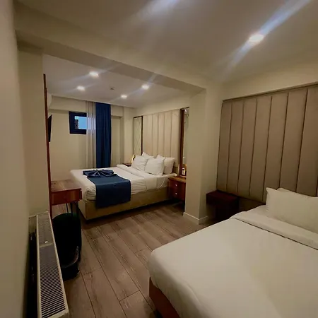 Galata Master Hotel-2