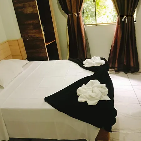 Hotel Iguaçu Centro-3