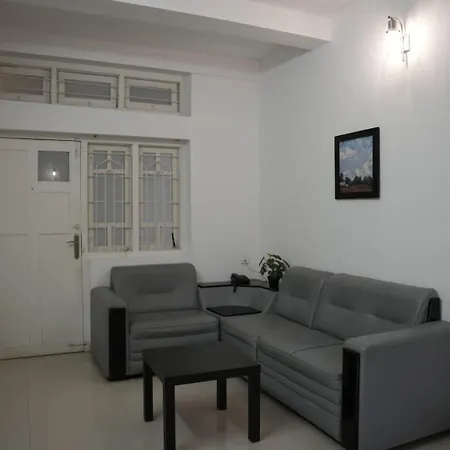 Wayanad Cliff Hotel Apartments-3