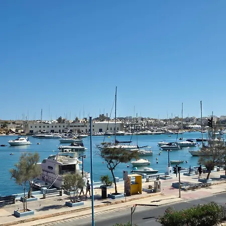 The Londoner Hotel Sliema-2