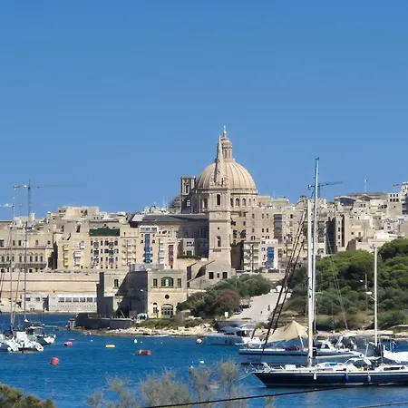 The Londoner Hotel Sliema-3