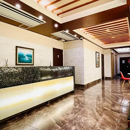Hotel Arashi Shinsaibashi No002-2
