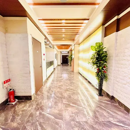 Hotel Arashi Shinsaibashi No002-3