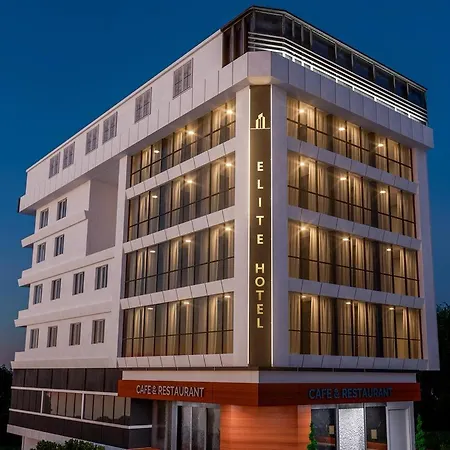 Elite Hotels Istanbul Airport-2