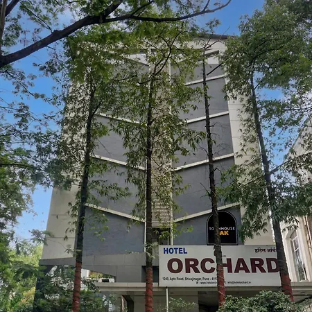 Townhouse Oak Orchard Hotel-2