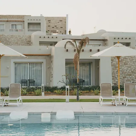 Sentido Reef Oasis Suakin Resort-3