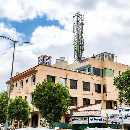 Hotel Kirti Plaza-3